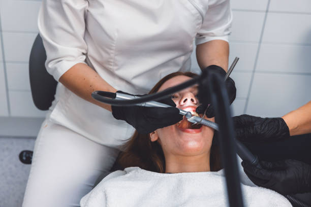 Best Knocked-Out Tooth (Avulsed Tooth) Treatment in Palisades Park, NJ